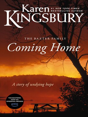 Coming Home - ebook